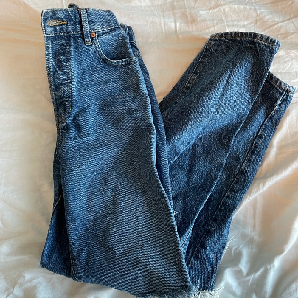 pace un straight leg pants